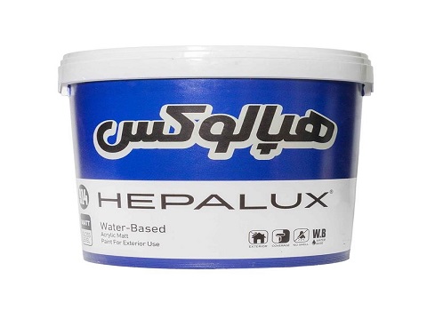 قیمت خرید رنگ اکریلیک هپالوکس + فروش ویژه 3